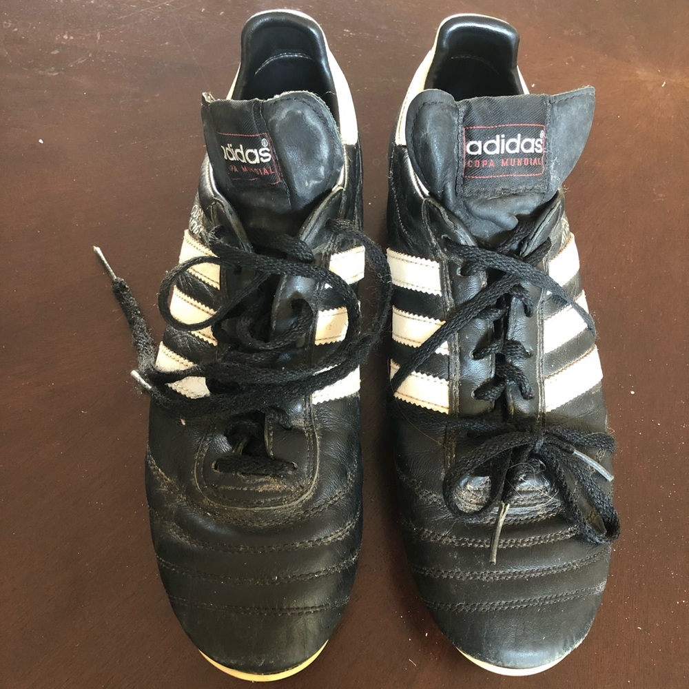 Adidas Soccer Cleats